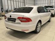 Skoda Superb II Рестайлинг Казань  - изображение 28