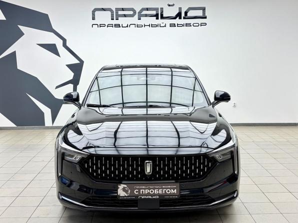 FAW Bestune B70 I с пробегом 2023 года, цена 1 869 900 рублей, 6653 км, лифтбек, Автокод Объявления