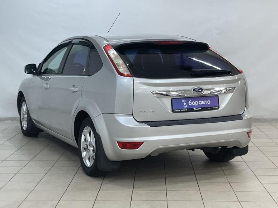Ford Focus II Рестайлинг Воронеж  - изображение 5