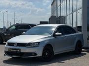 Volkswagen Jetta VI Самара  - изображение 15