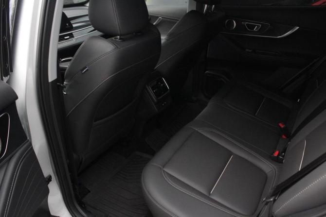 Chery Tiggo 7 Pro Max I Рестайлинг с пробегом 2024 года, цена 2 100 000 рублей, 52400 км, внедорожник, Автокод Объявления