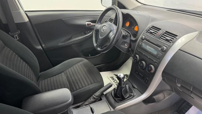Toyota Corolla X (E140 E150) с пробегом 2008 года, цена 625 000 рублей, 309198 км, седан, Автокод Объявления