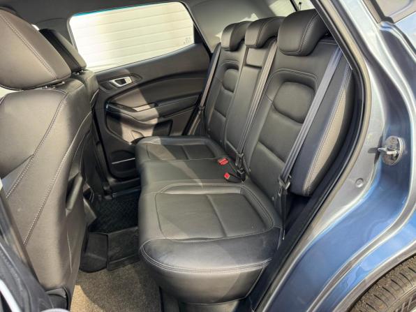 Chery Tiggo 4 I Рестайлинг с пробегом 2021 года, цена 1 099 000 рублей, 96688 км, внедорожник, Автокод Объявления