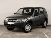 Chevrolet Niva I Рестайлинг Екатеринбург  - изображение 29