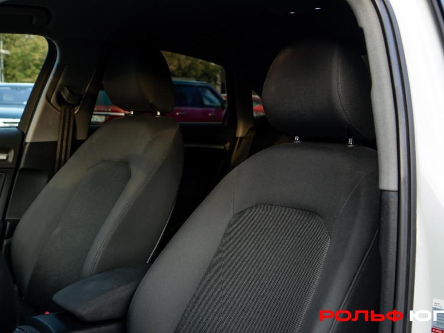 Audi A3 III (8V) Рестайлинг Москва  - изображение 17