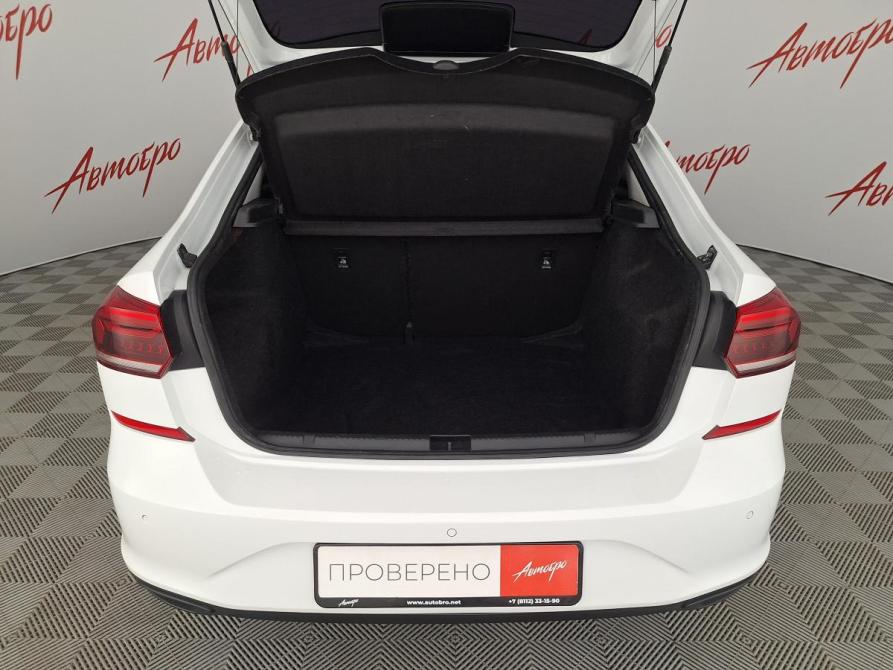 Volkswagen Polo VI Псков  - изображение 18