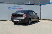 Chevrolet Cobalt II Курган  - изображение 21