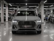 Audi Q3 II (F3) Москва  - изображение 27