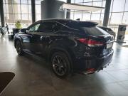 Lexus RX IV Рестайлинг Тюмень  - изображение 29