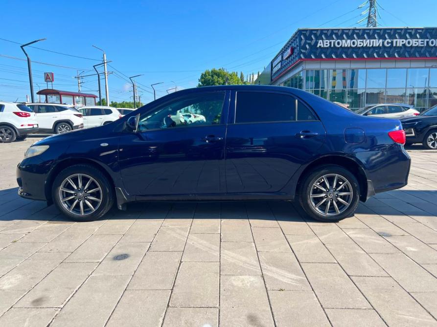 Toyota Corolla X (E140 E150) Стерлитамак  - изображение 7
