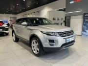 Land Rover Range Rover Evoque I Москва  - изображение 23