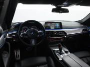 BMW 5 серии VII (G30/G31/G38) Москва  - изображение 25