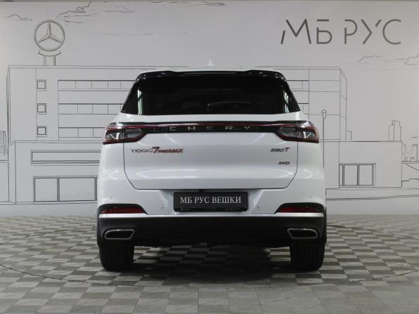 Chery Tiggo 7 Pro Max I Рестайлинг с пробегом 2024 года, цена 2 249 000 рублей, 42000 км, внедорожник, Автокод Объявления