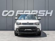 Kia Soul II Рестайлинг Краснодар  - изображение 23