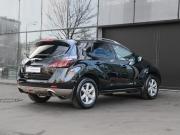 Nissan Murano II (Z51) Москва  - изображение 22