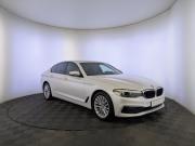 BMW 5 серии VII (G30/G31/G38) Москва  - изображение 33