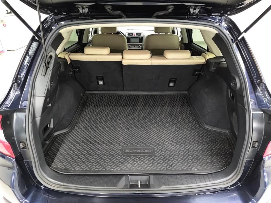 Subaru Outback V Казань  - изображение 12