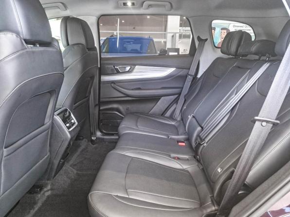 Chery Tiggo 8 Pro Max I с пробегом 2022 года, цена 2 109 000 рублей, 43225 км, внедорожник, Автокод Объявления