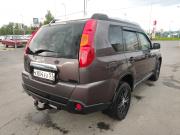 Nissan X-Trail II Санкт-Петербург  - изображение 11