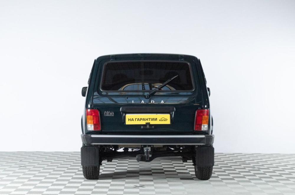 Lada (ВАЗ) Niva Legend I Челябинск  - изображение 6