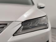 Lexus RX IV Москва  - изображение 54