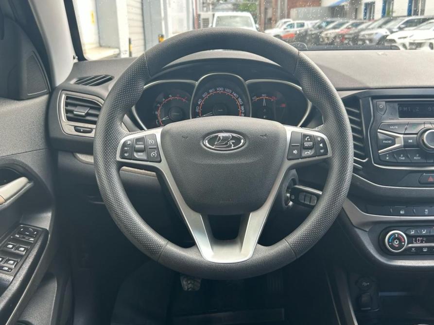Lada (ВАЗ) Vesta I Санкт-Петербург  - изображение 14