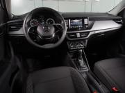 Skoda Rapid II Воронеж  - изображение 24