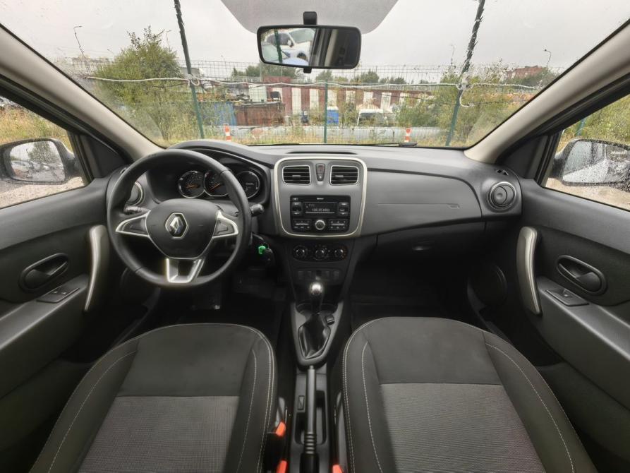 Renault Sandero II Рестайлинг Санкт-Петербург  - изображение 12