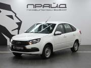 Lada (ВАЗ) Granta I Рестайлинг Ростов-на-Дону  - изображение 18