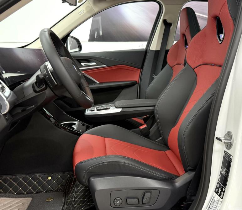 BMW X1 III (U11/U12) Красноярск  - изображение 7