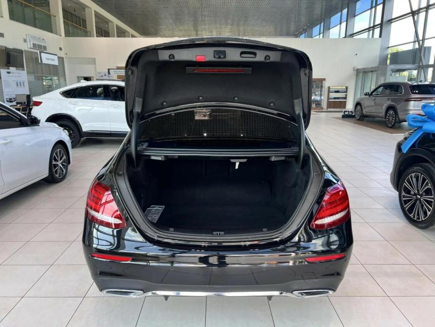 Mercedes-Benz E-Класс V (W213 S213 C238) Екатеринбург  - изображение 9