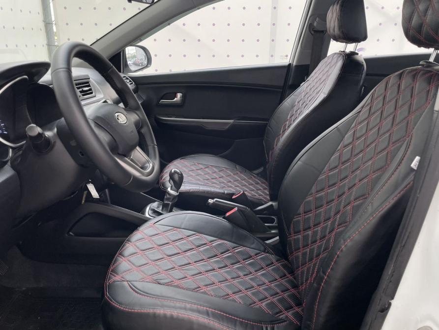 Kia Rio III Тамбов  - изображение 11