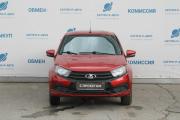 Lada (ВАЗ) Granta I Рестайлинг Пермь  - изображение 20