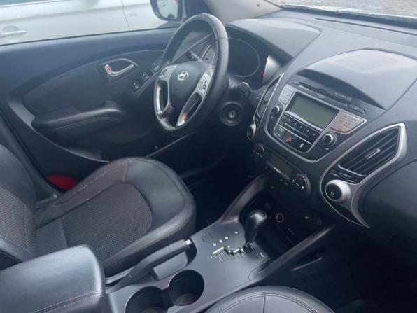 Hyundai ix35 I с пробегом 2012 года, цена 1 145 000 рублей, 209165 км, внедорожник, Автокод Объявления