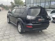 Mitsubishi Outlander II Рестайлинг Самара  - изображение 12