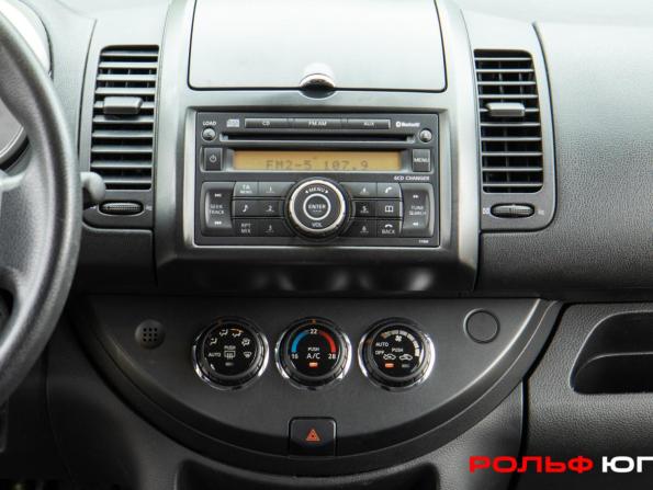 Nissan Note I с пробегом 2008 года, цена 742 000 рублей, 89416 км, хэтчбек, Автокод Объявления