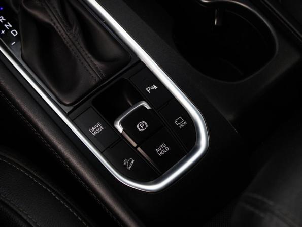 Hyundai Santa Fe IV с пробегом 2019 года, цена 2 673 000 рублей, 137339 км, внедорожник, Автокод Объявления