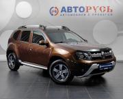 Renault Duster I Рестайлинг Москва  - изображение 26