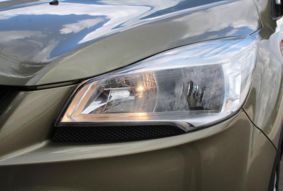 Ford Kuga II Нижний Новгород  - изображение 19