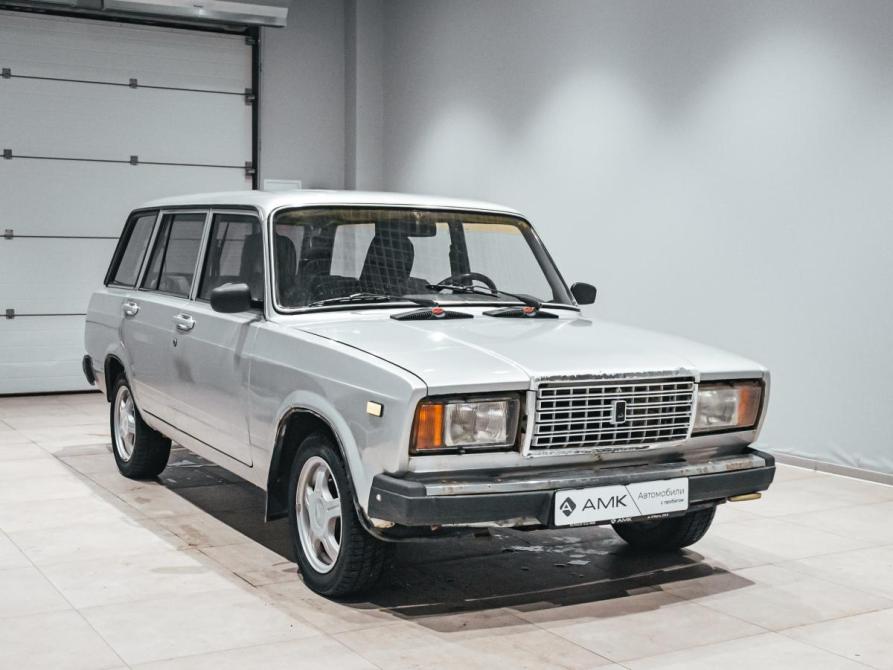 Lada (ВАЗ) 2104 Екатеринбург  - изображение 2