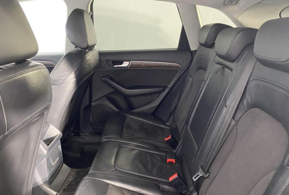 Audi Q5 I (8R) Рестайлинг Саранск  - изображение 21