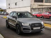 Audi Q3 I (8U) Рестайлинг Санкт-Петербург  - изображение 37