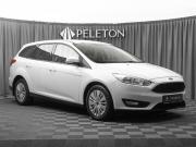 Ford Focus III Рестайлинг Москва  - изображение 22