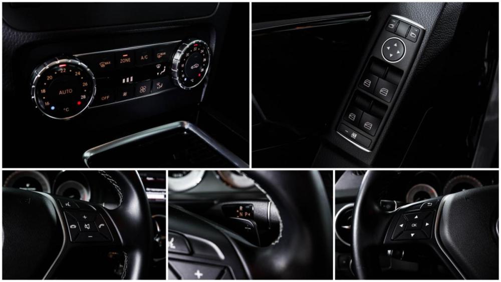 Mercedes-Benz GLK-Класс I (X204) Рестайлинг Москва  - изображение 15