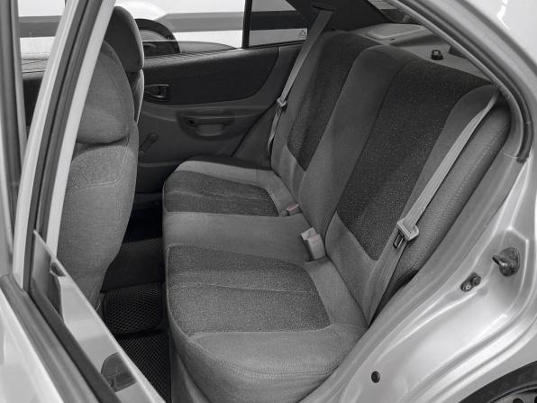 Hyundai Accent II с пробегом 2009 года, цена 609 000 рублей, 225852 км, седан, Автокод Объявления