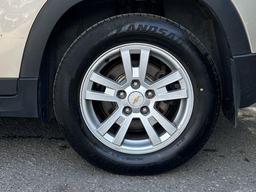 Chevrolet Orlando I Москва  - изображение 14