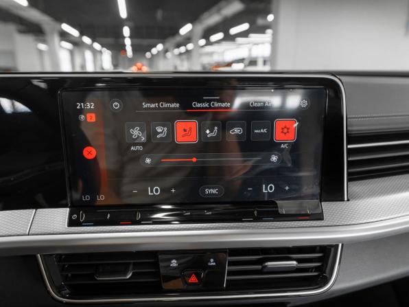 Volkswagen Tavendor I с пробегом 2025 года, цена 4 800 000 рублей, 435 км, внедорожник, Автокод Объявления