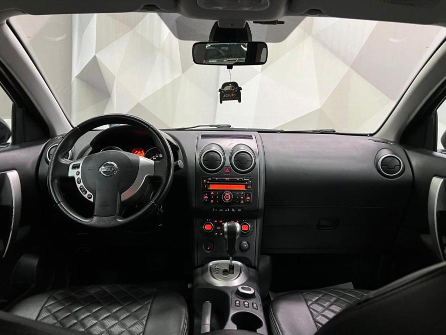 Nissan Qashqai+2 I Оренбург  - изображение 12