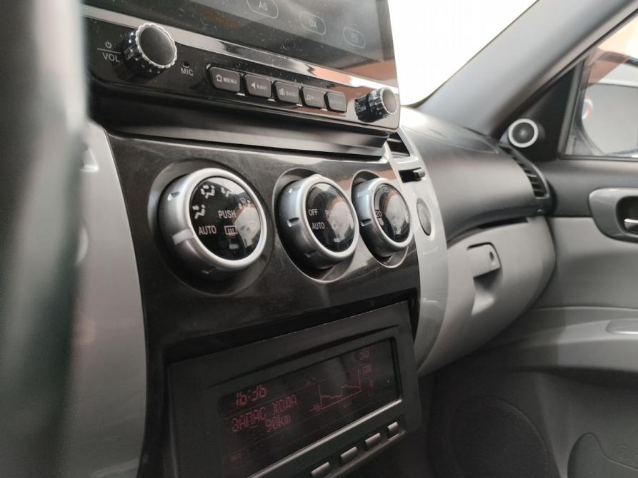 Mitsubishi Pajero Sport II Рестайлинг Минеральные Воды  - изображение 12