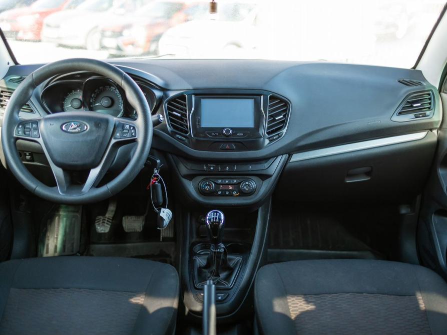 Lada (ВАЗ) Vesta I Ижевск  - изображение 8